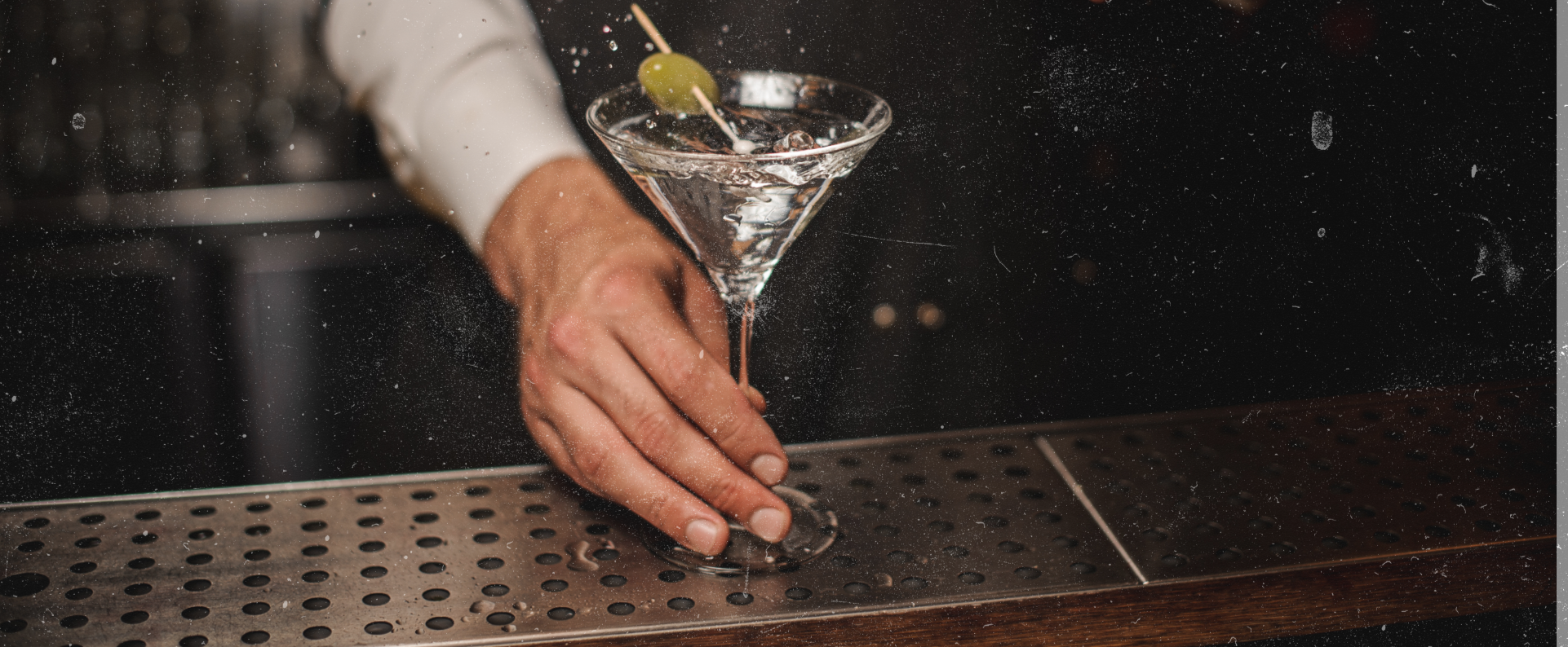 Devil’s Grin Highlighted in Forbes Magazine
