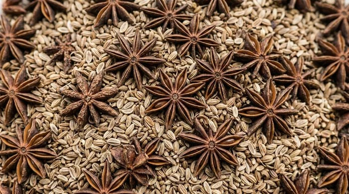 Warm and aromatic, sourced from Turkey