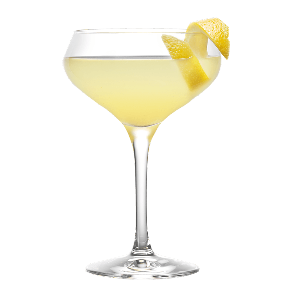 Bees Knees cocktail