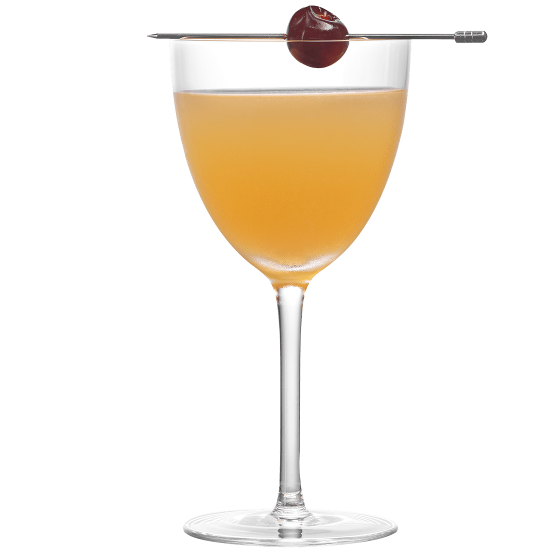 Fitzgerald cocktail