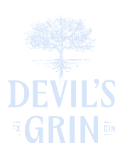 Devil's Grin Gin
